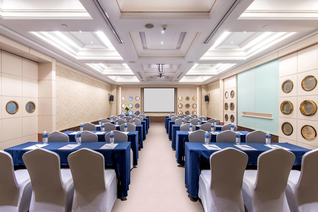Fraser Suites Nanjing Nankin Dış mekan fotoğraf