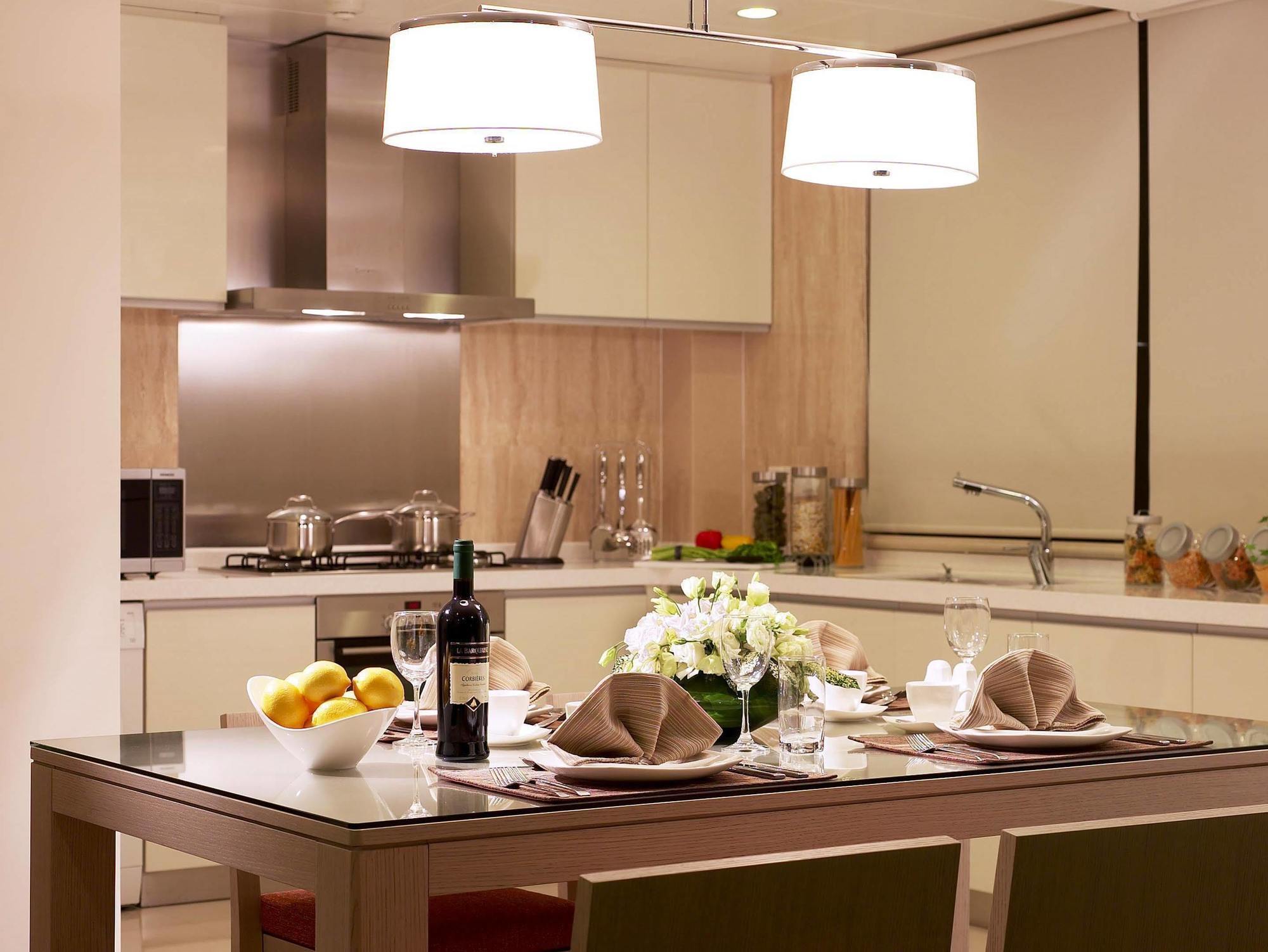 Fraser Suites Nanjing Nankin Dış mekan fotoğraf