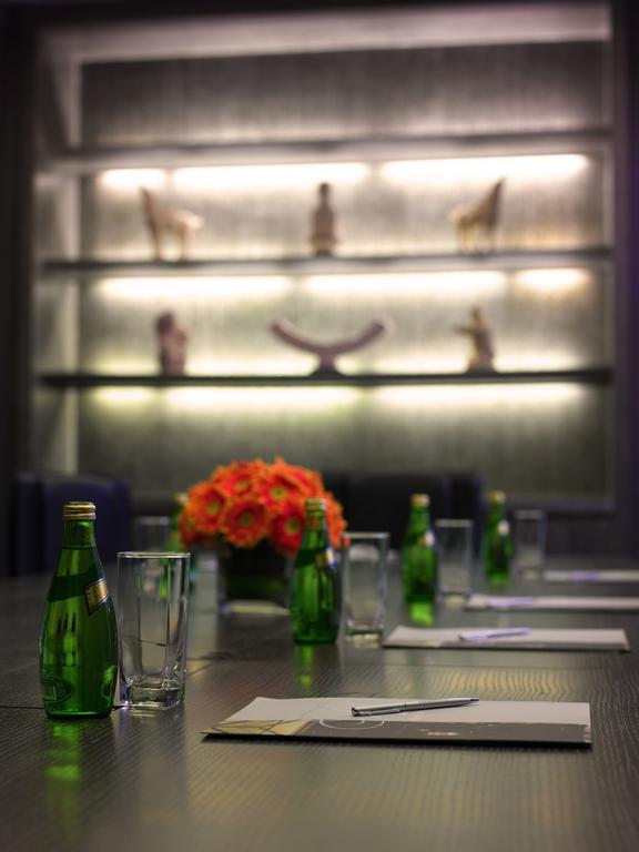 Fraser Suites Nanjing Nankin Dış mekan fotoğraf