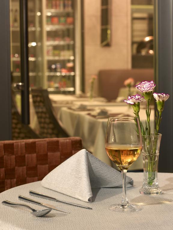 Fraser Suites Nanjing Nankin Dış mekan fotoğraf